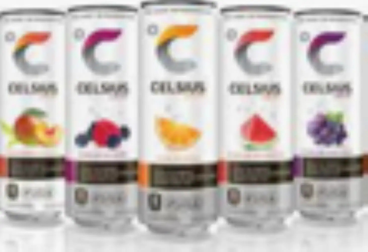 Celsius 48-Pack 48-fl oz Artic Vibe Energy Drink | 889392010411 | Lowe's