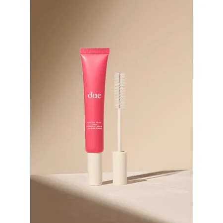 DAE Hair Cactus Fruit 3-In-1 Styling Cream Taming Wand - Tame Flyaways Smooth Frizz Style Edges (0.6 oz.) | Walmart (US)