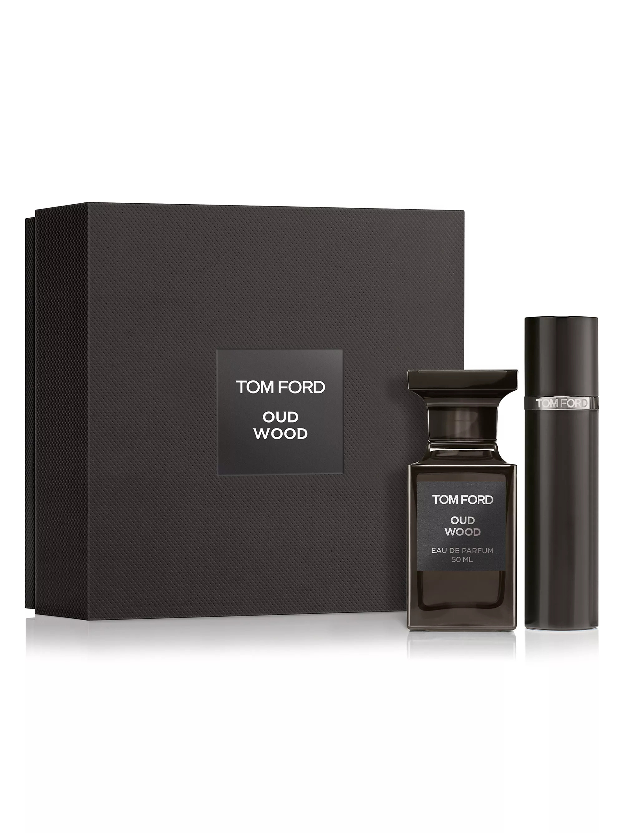 Oud Wood 2-Piece Fragrance Gift Set | Saks Fifth Avenue