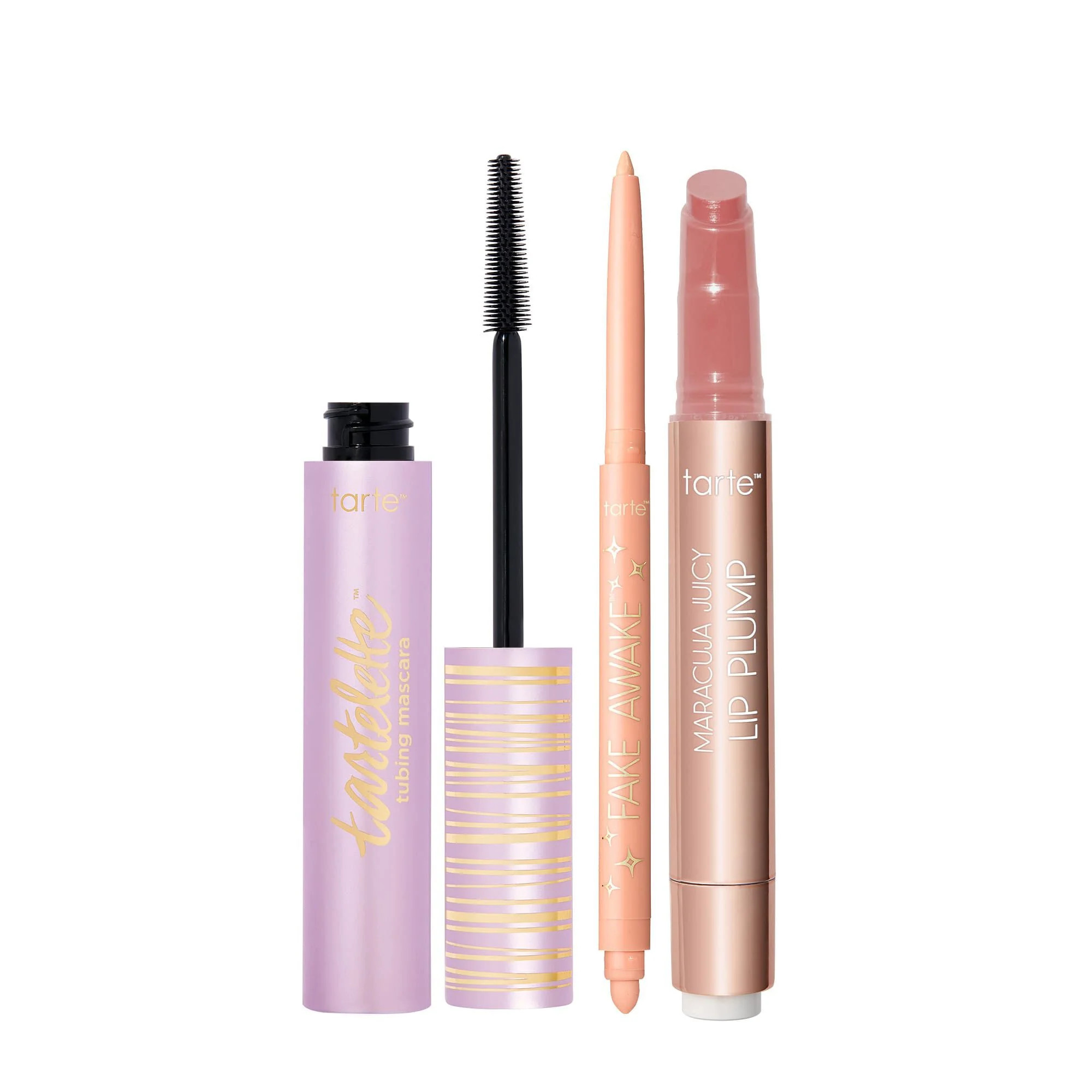 tarte�?� best-sellers trending trio - primrose | tarte cosmetics (Global)