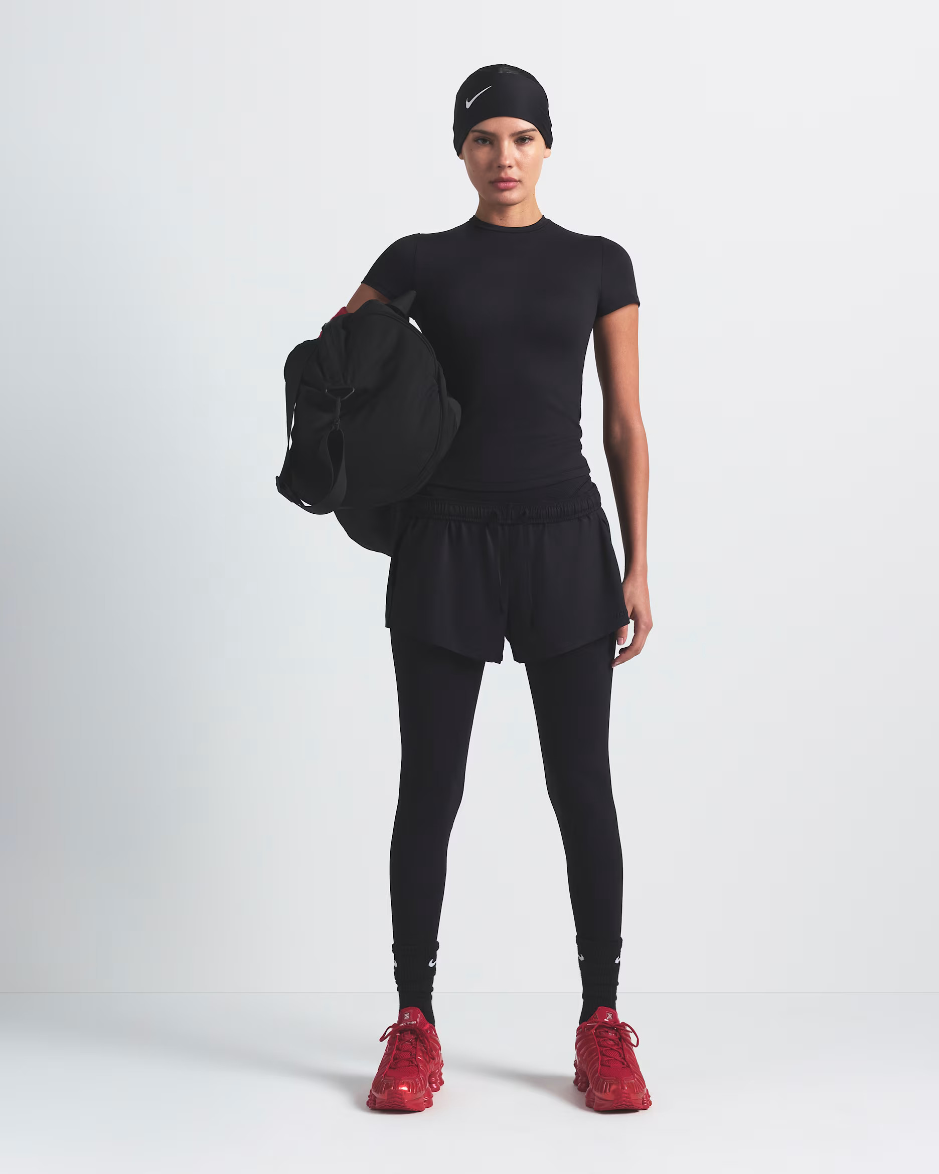 NikeSKIMS Airy Women's Mini Shorts | Nike (US)