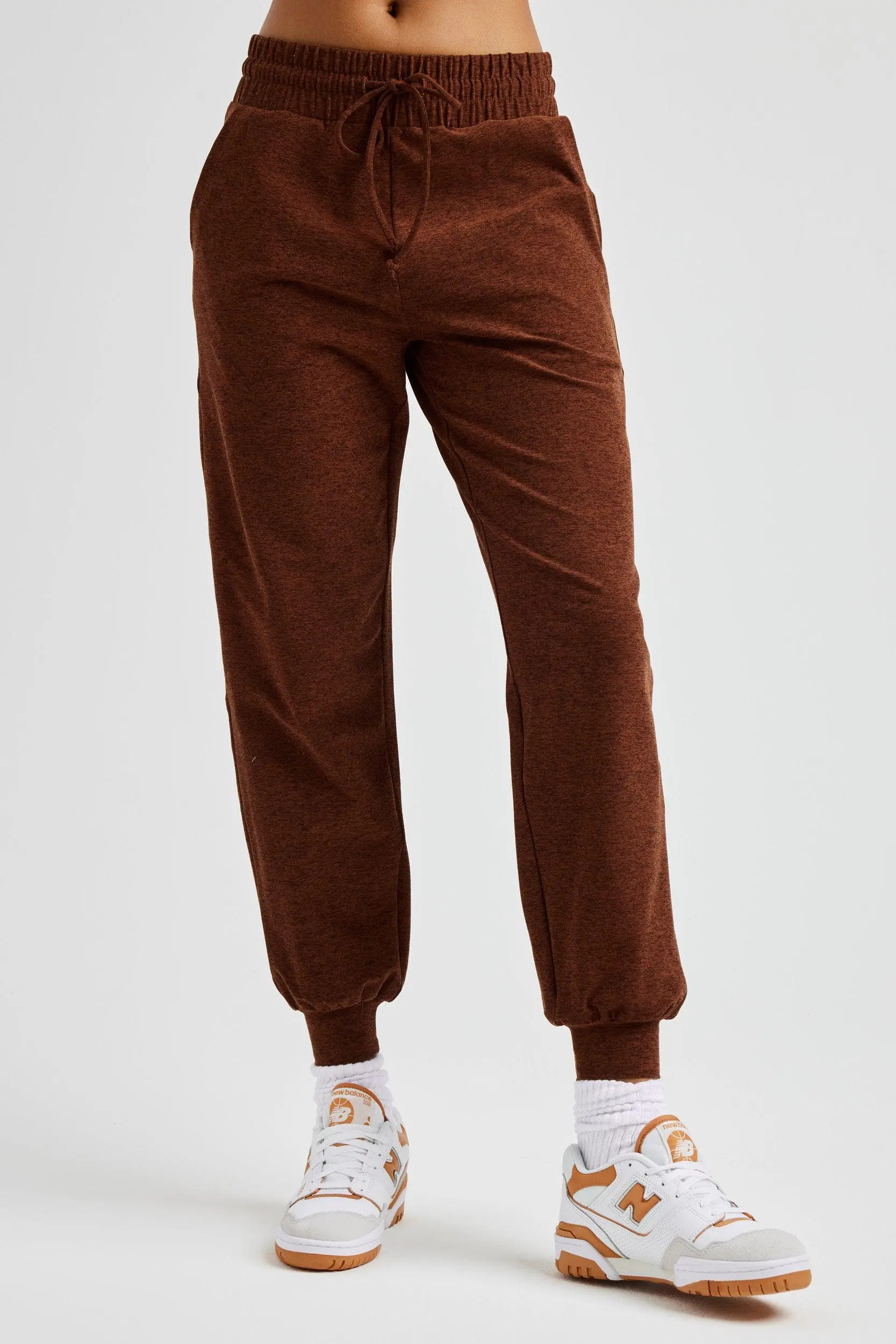 The L.A.X. Jogger | Year of Ours