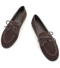 C.Paravano Penny Loafers for Women Flat Shoes Slip Ons Business Moccasins | Amazon (US)