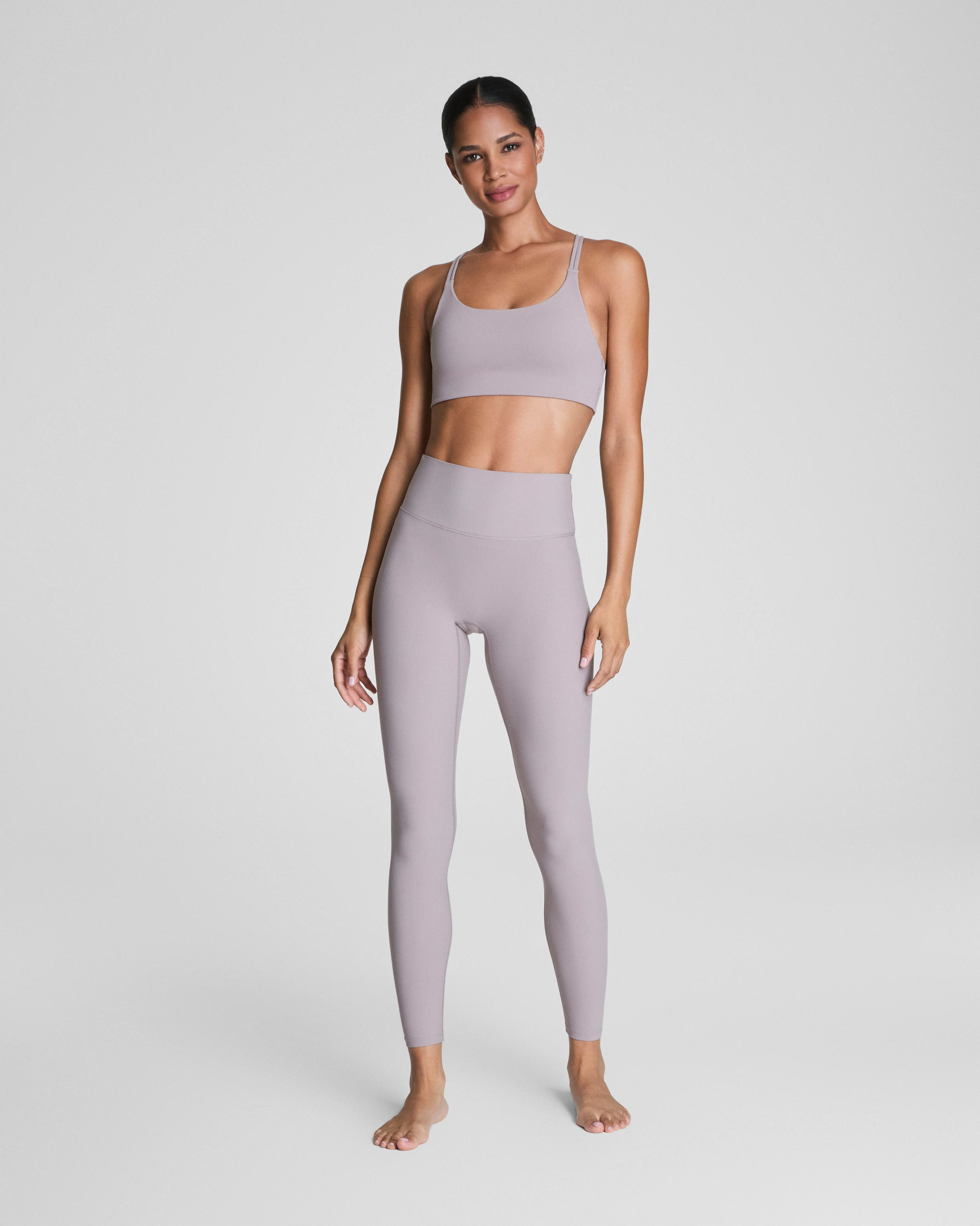 OnForm Leggings – Sculpting, Full-Length Fit | SPANX | Spanx Canada