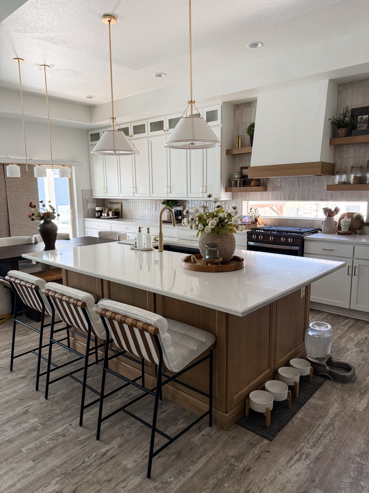 Our dream kitchen 🫶🏼

#LTKSeasonal #LTKHome