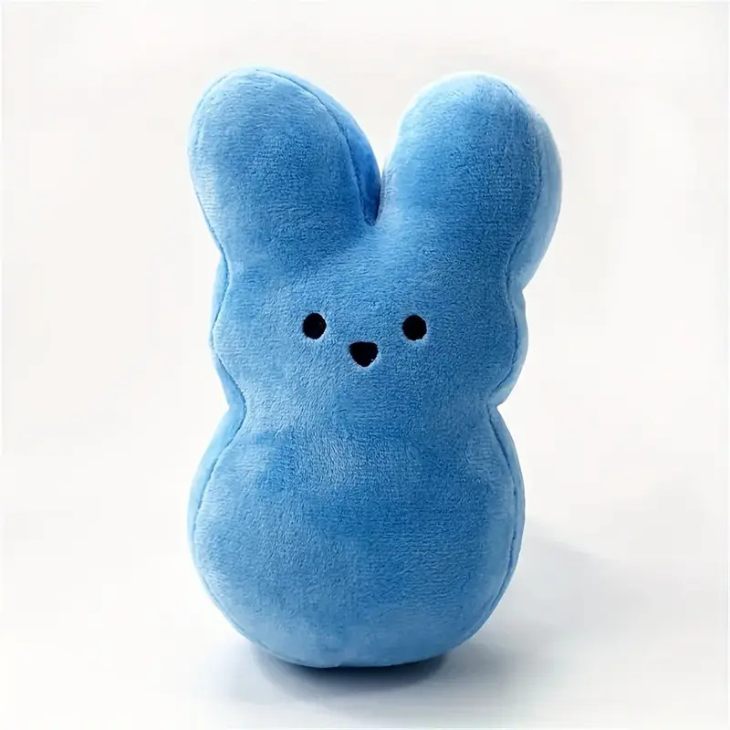 Easter Peeps Plush Toy Kawaii Bunny Rabbit Peep Easter Toys - Temu | Temu Affiliate Program