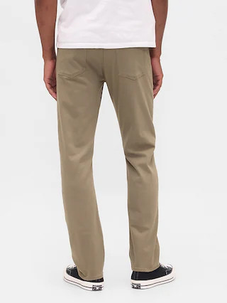 Straight City Jeans | Gap (CA)