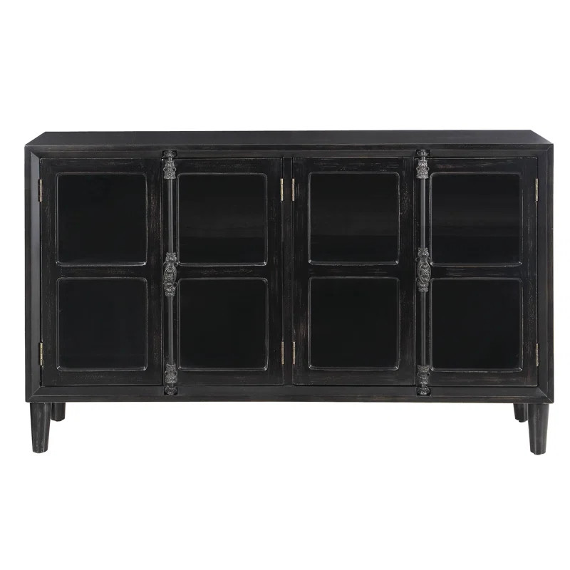 Merrillan 63'' Wide Birch Sideboard | Wayfair North America