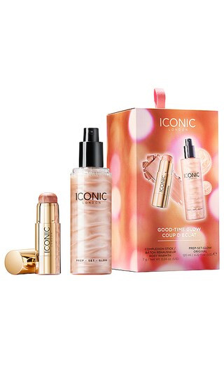 Good Time Glow Gift Set | Revolve Clothing (Global)