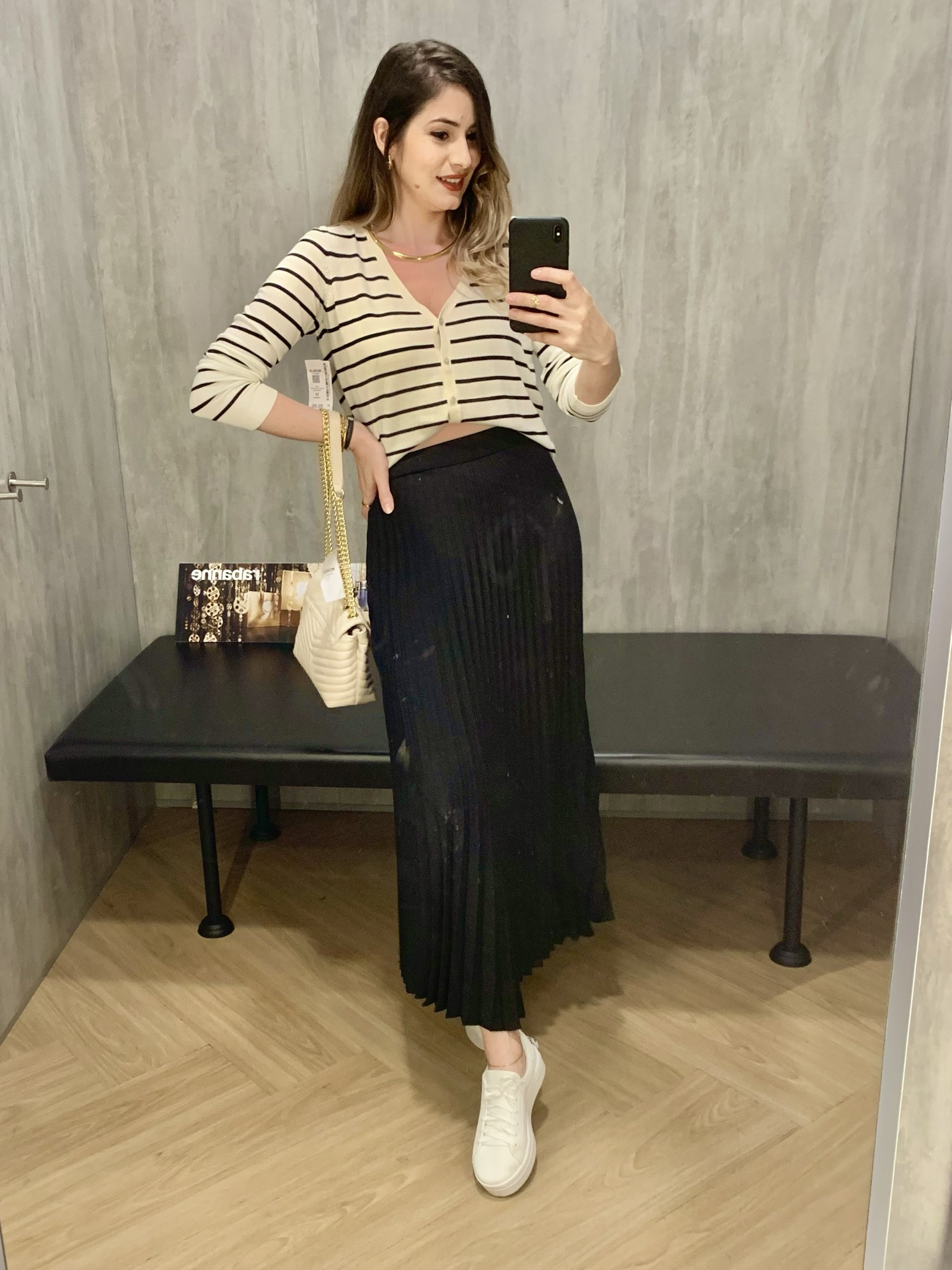 Look inspiração 🫶🏻

#LTKbrasil #LTKmidsize #LTKdicadeestilo