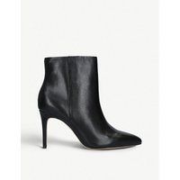 Weima leather ankle boots | Selfridges