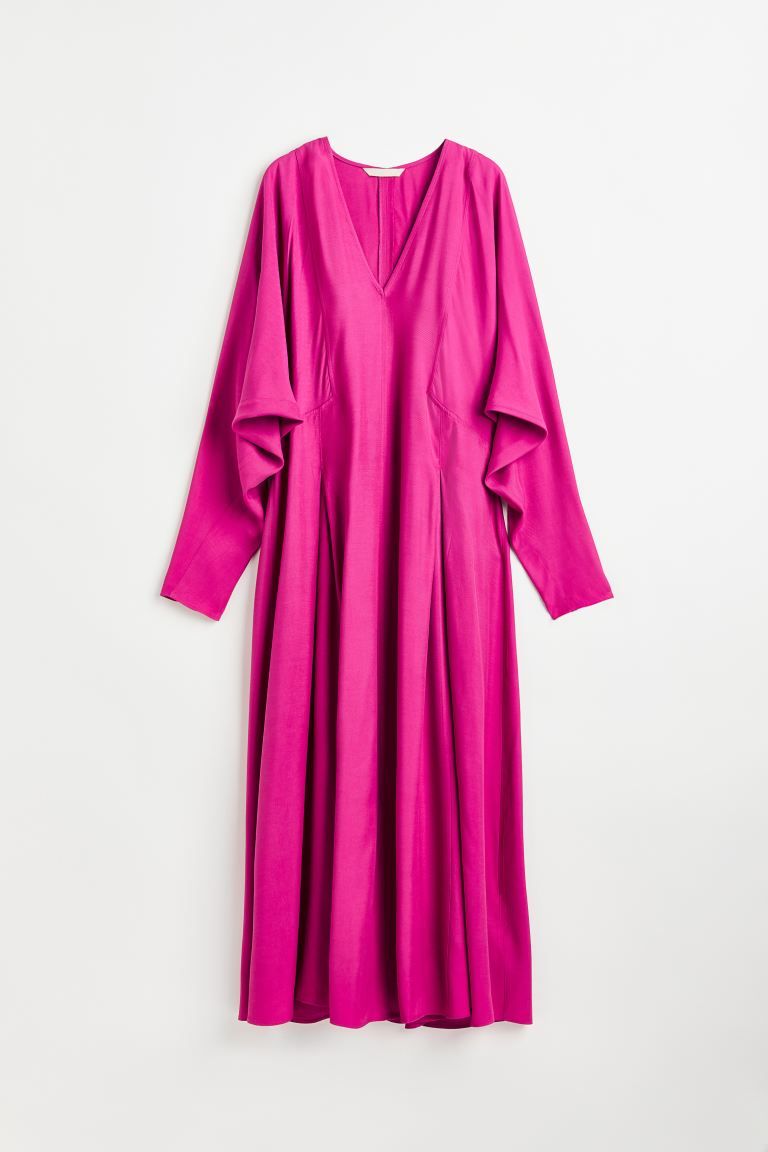 Viscose Dress | H&M (US + CA)