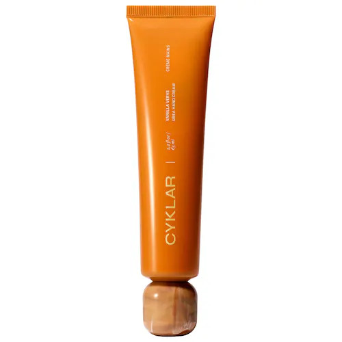 Vanilla Verve Urea Hand Cream with Ectoin and Squalane | Sephora (US)
