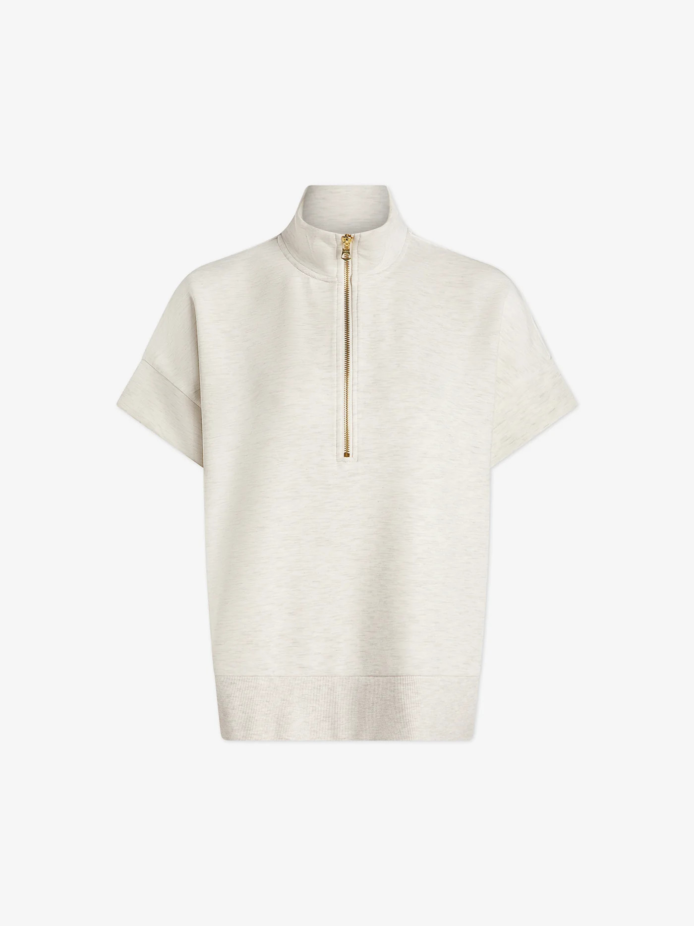 Ritchie Short Sleeve Sweat | Varley US