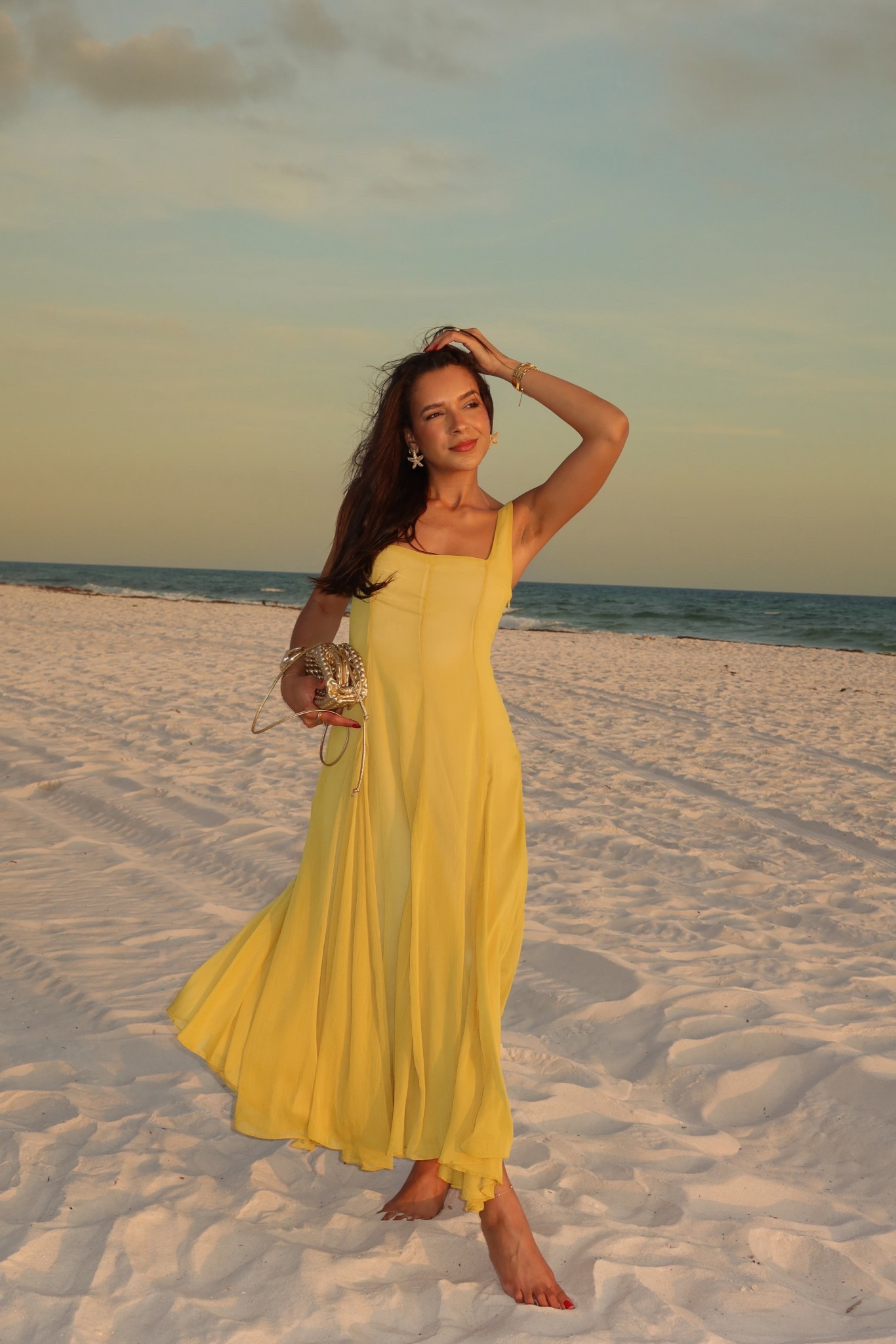 Summer dress, summer outfit 🫶🏽