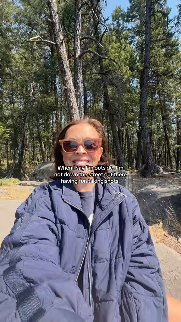 Hiking OOTD 🥾🏔️

#LTKootd #LTKActive #LTKfitnessgoals