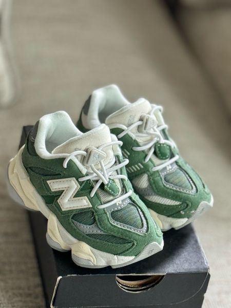 Baby sneakers >>> 🥹
These are going to be perfect for Spring too. 😍

#LTKbaby #LTKbump #LTKfamily