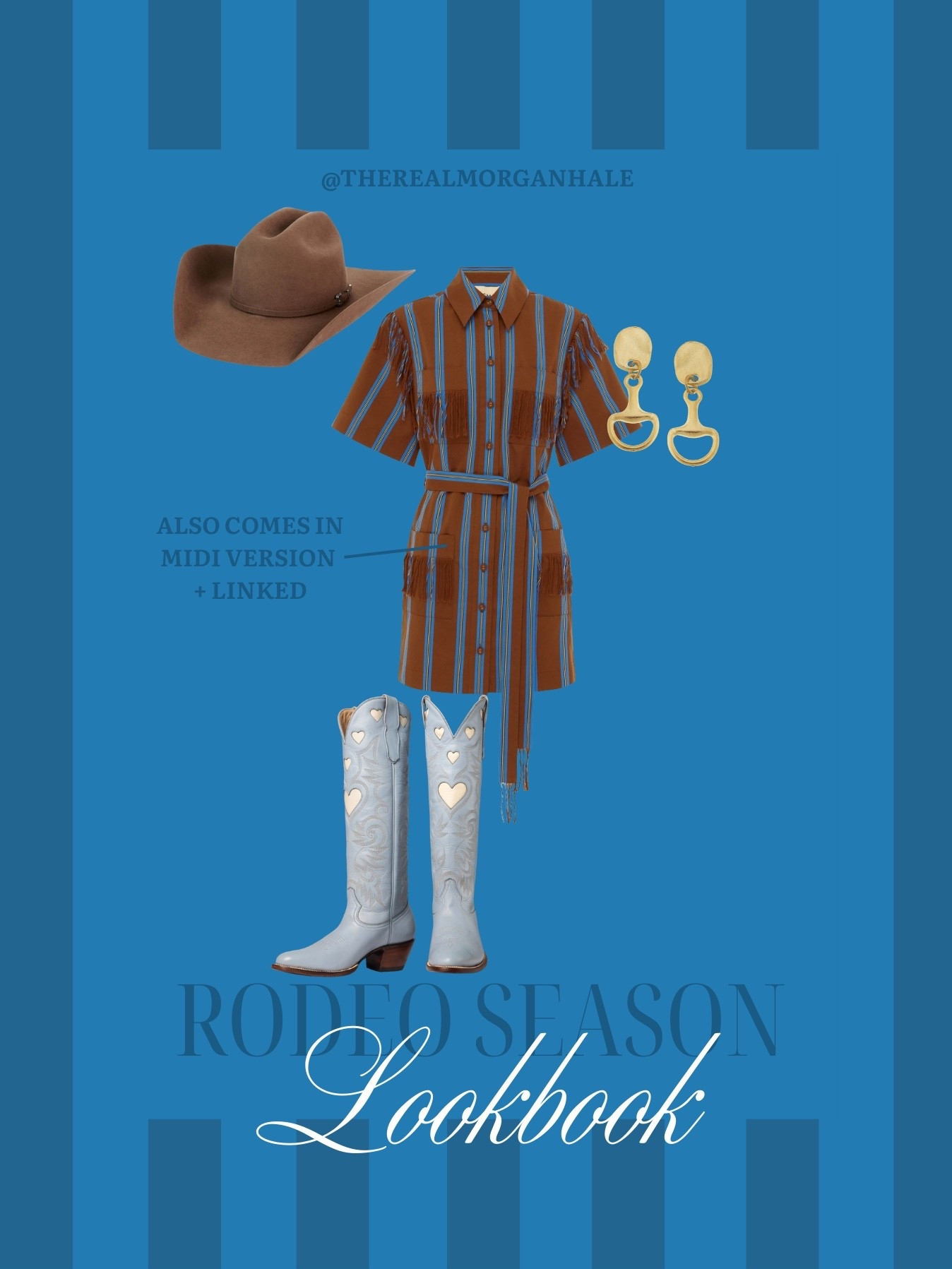 such a cute dress option for rodeo! also comes in a midi version!


rodeo outfits
western outfits
FWSSR
HLSR
San Antonio Rodeo
country concert
rodeo fashion
western fashion

#LTKootd