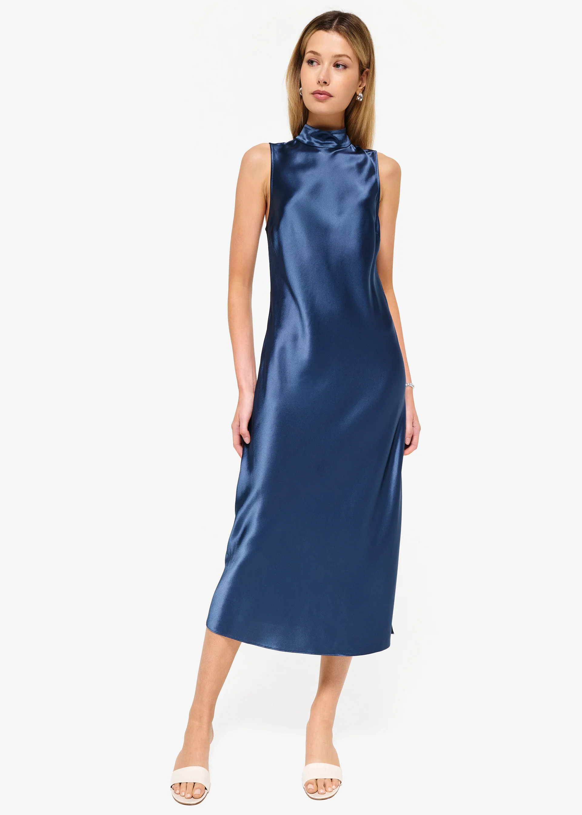 Ulani Dress Mirage | CAMI NYC