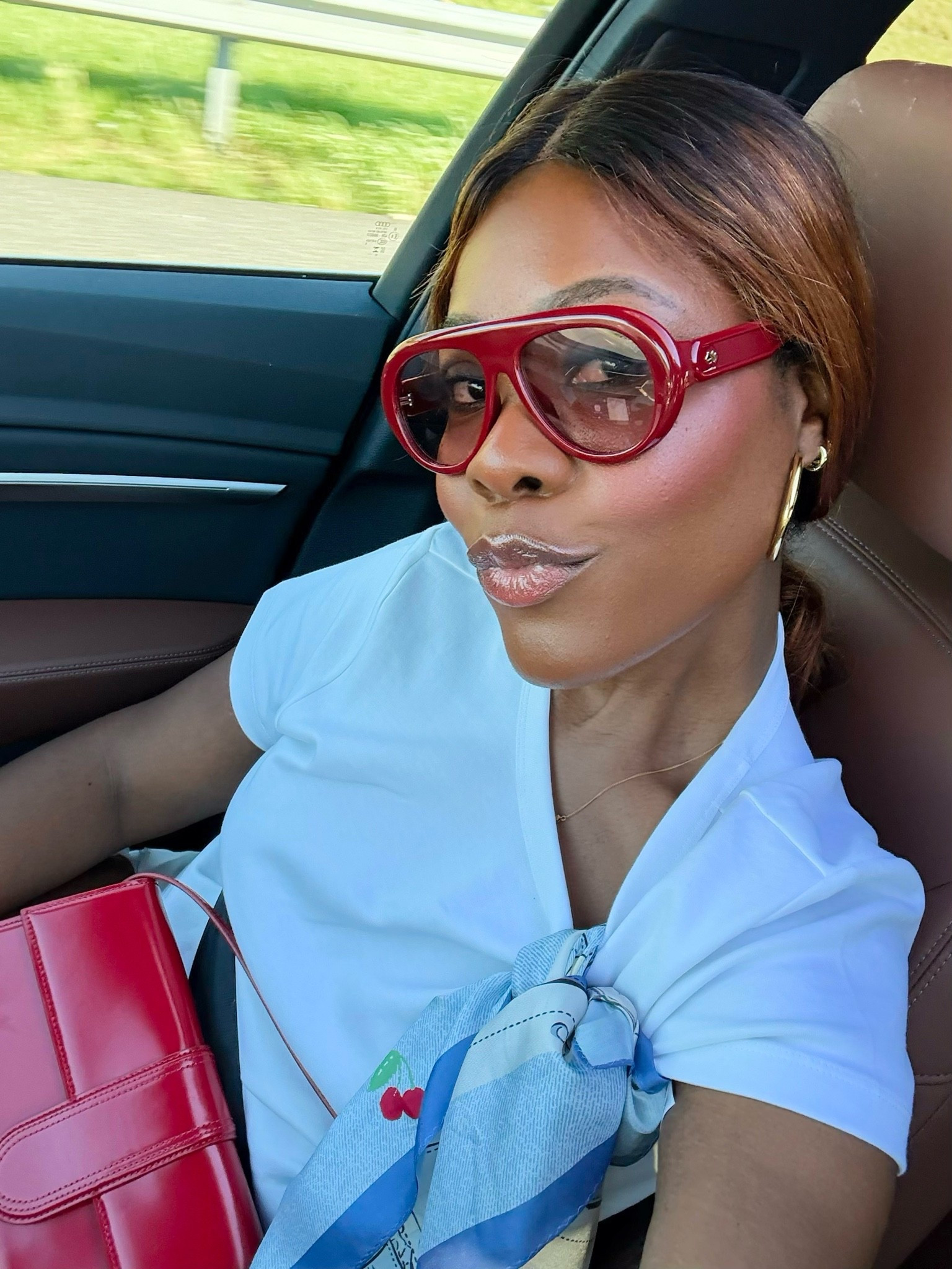 A casual day out

#LTKootd #LTKSeasonal