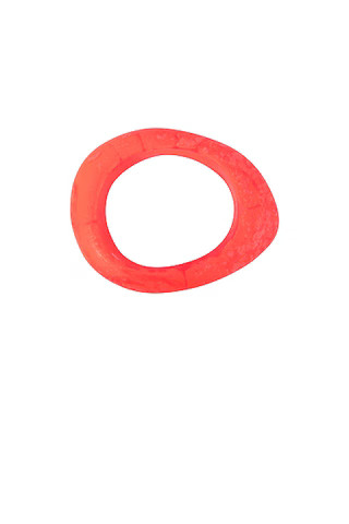 Small Rock Bangle | FWRD 