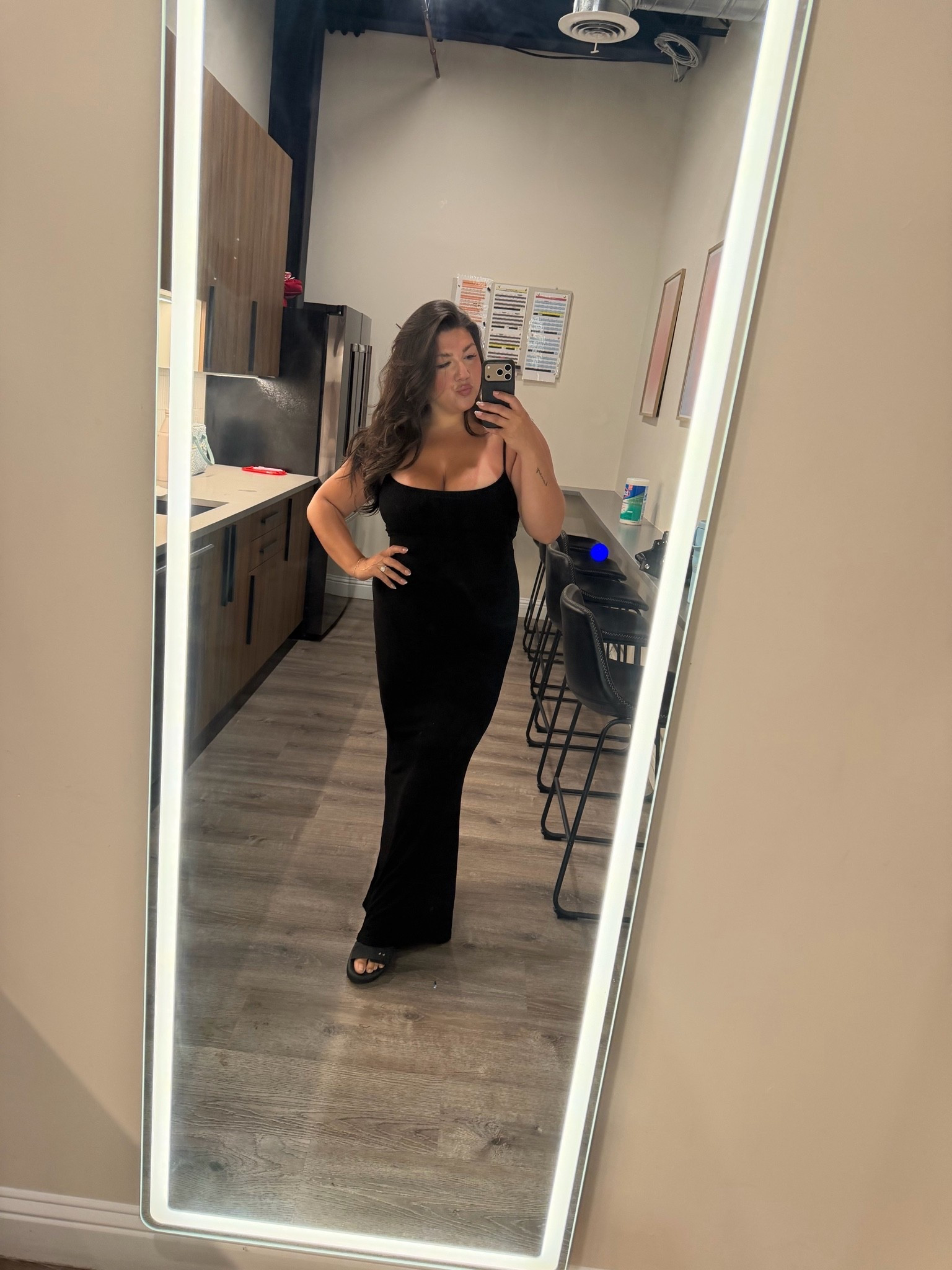 The best dress!

#LTKootd