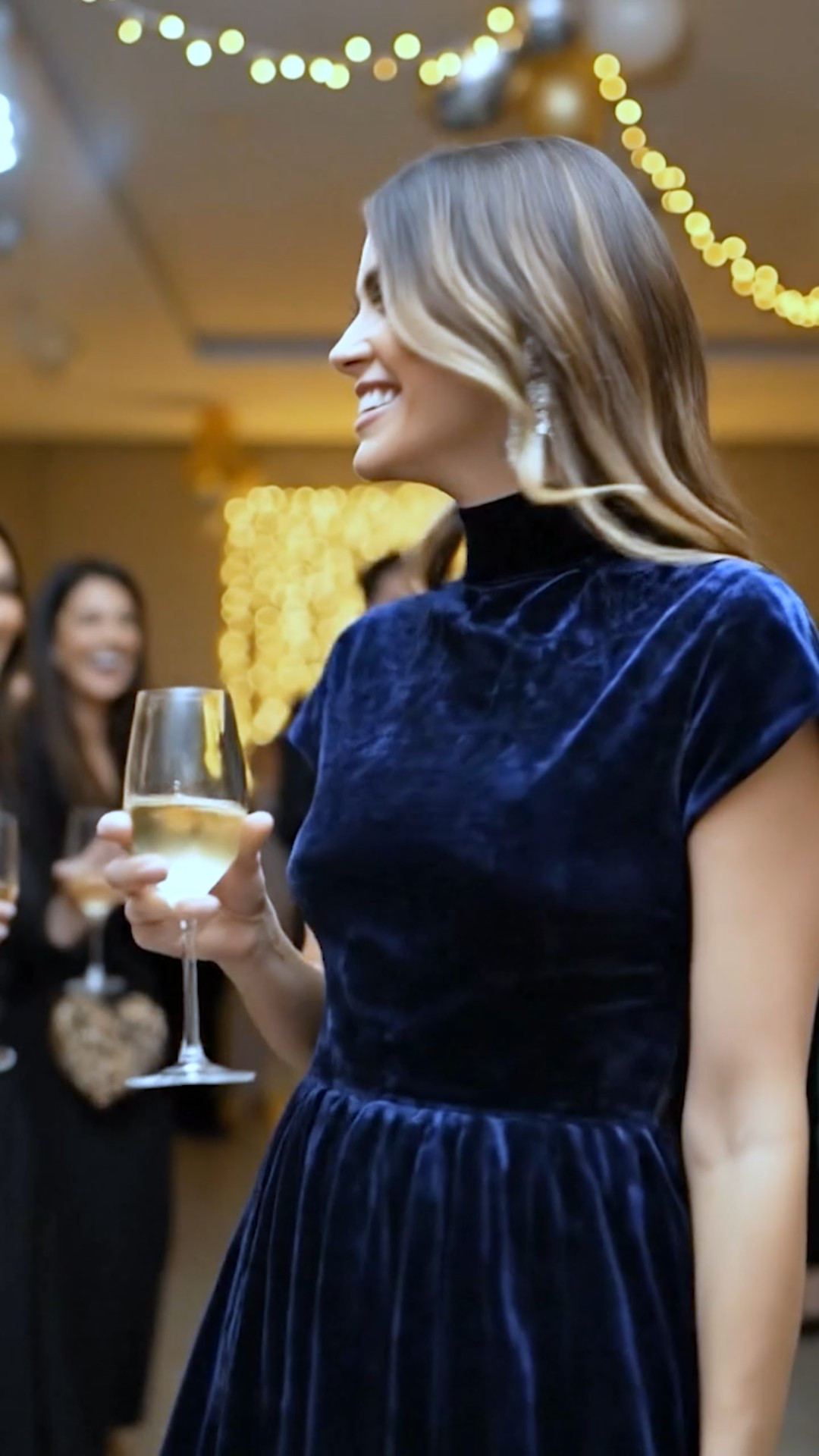 Outfit for your birthday celebration 