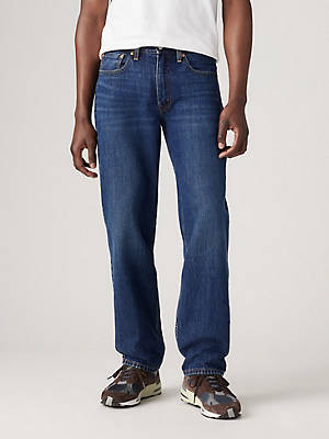 550™ Relaxed Fit Men's Jeans | Levi's US