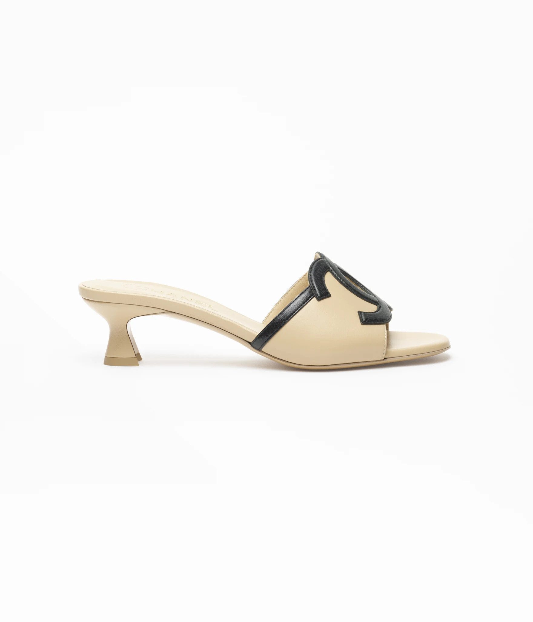 Mules | Chanel, Inc. (US)