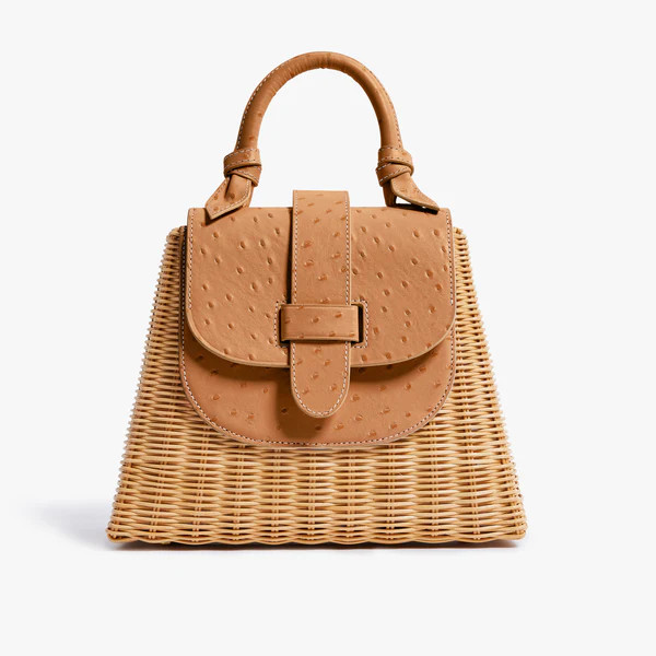 The Lady Bag Honey | Pamela Munson