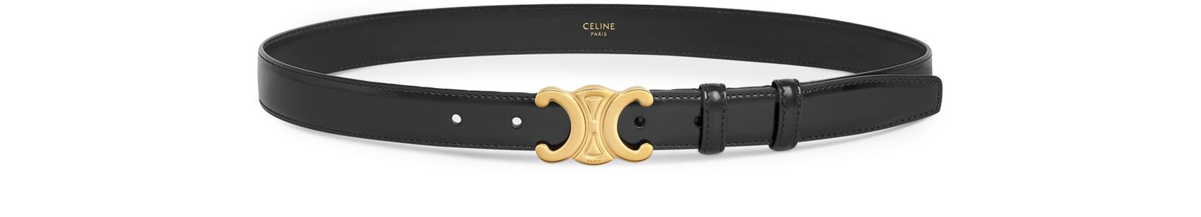 CELINEElegant belt | 24S US