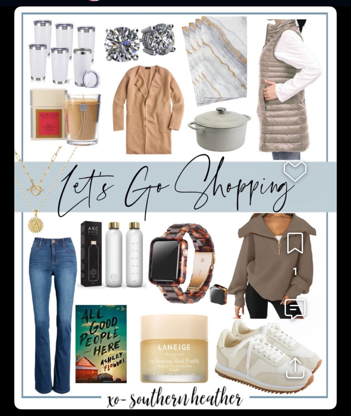 Fun finds for January 