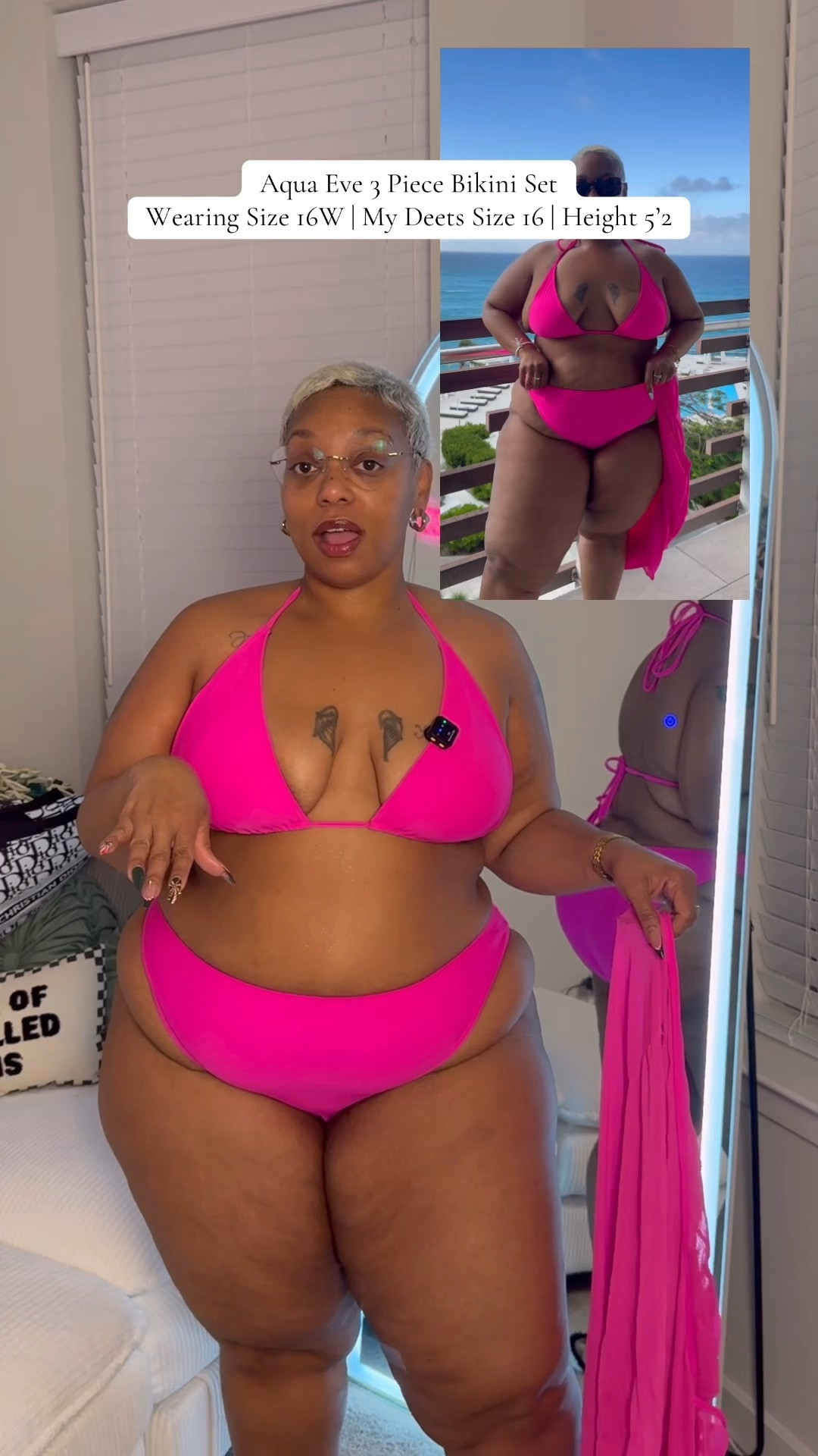 Love this swimsuit!!

#LTKHoliday #LTKPlusSize #LTKTravel