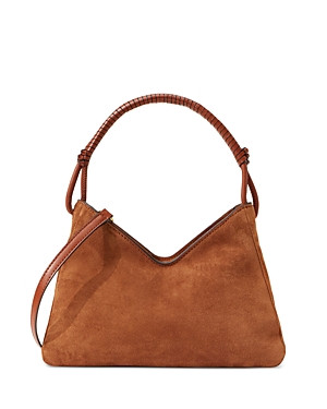 Staud Valerie Shoulder Bag | Bloomingdale's (US)