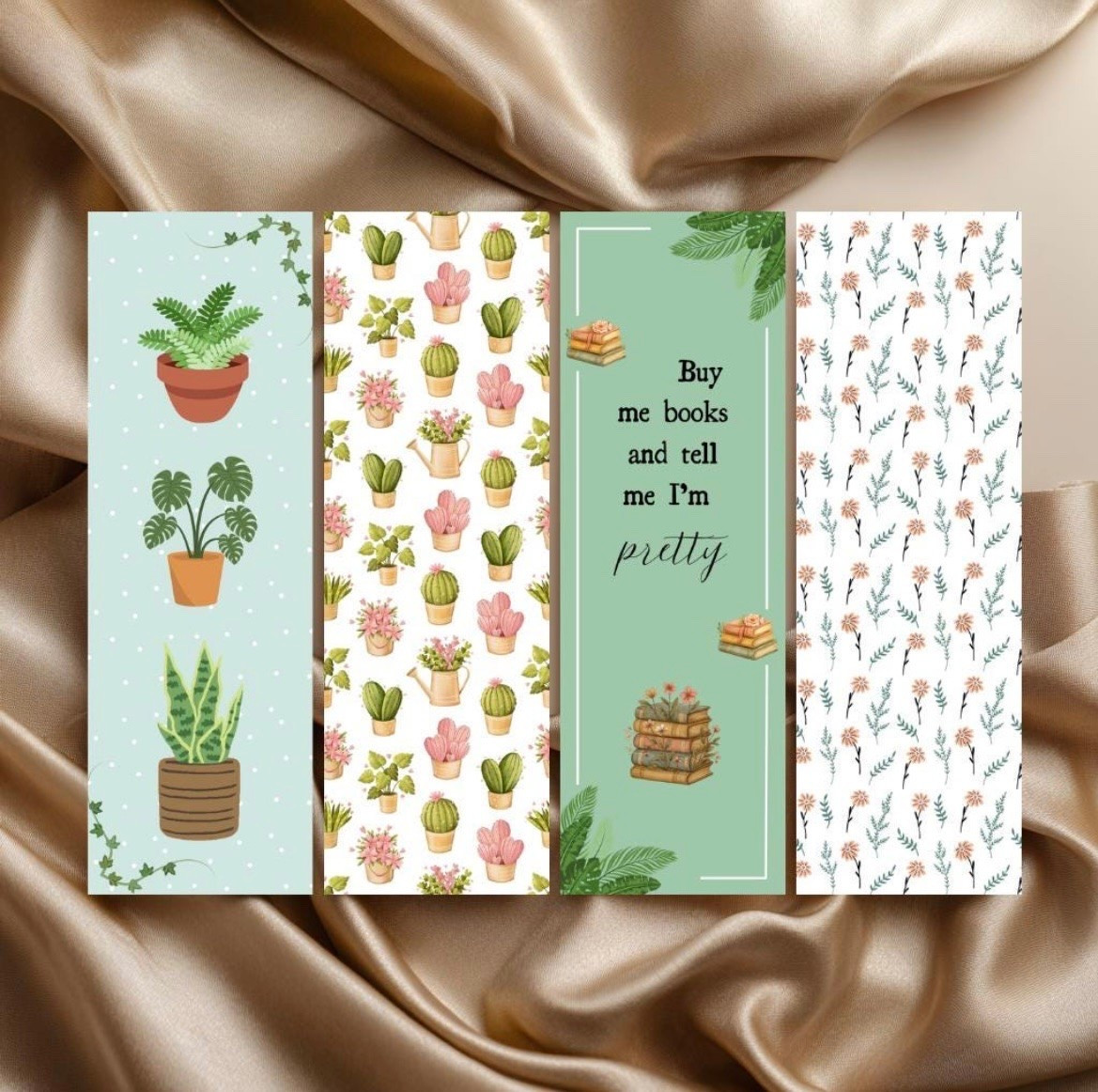 Check out these plant bookmarks 

Plant bookmark, green bookmark

#LTKcanada #LTKfall #LTKgiftguide