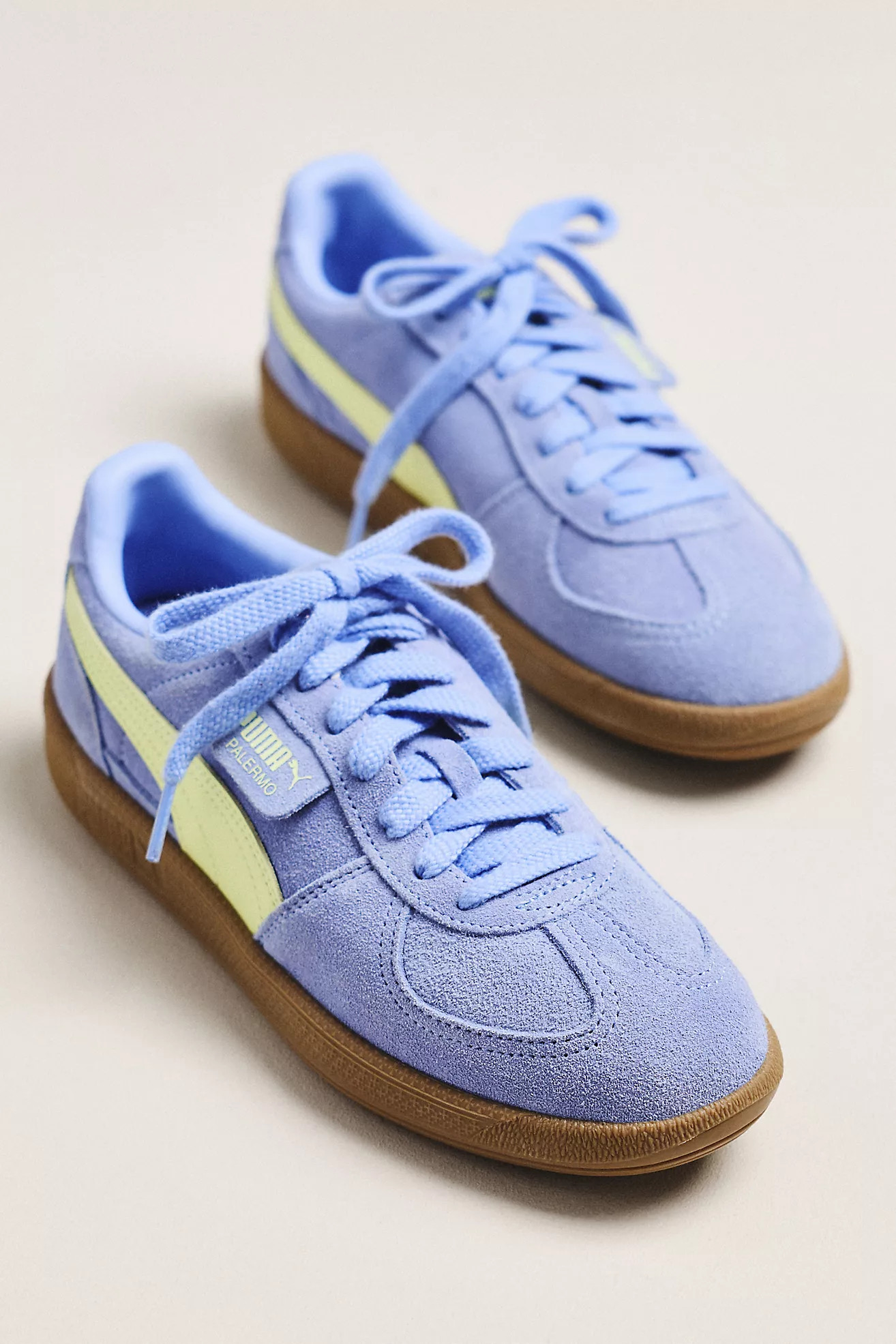 PUMA Palermo Sneakers | Anthropologie (US)