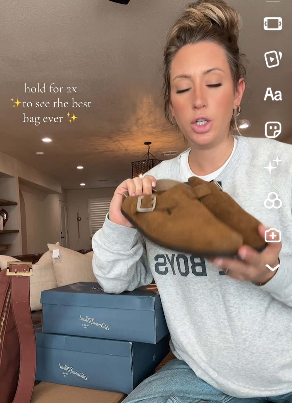 Fall finds | target | fall must haves | dupes | samba | Birkenstock clog 

#LTKStyleTip #LTKSeasonal #LTKFindsUnder50