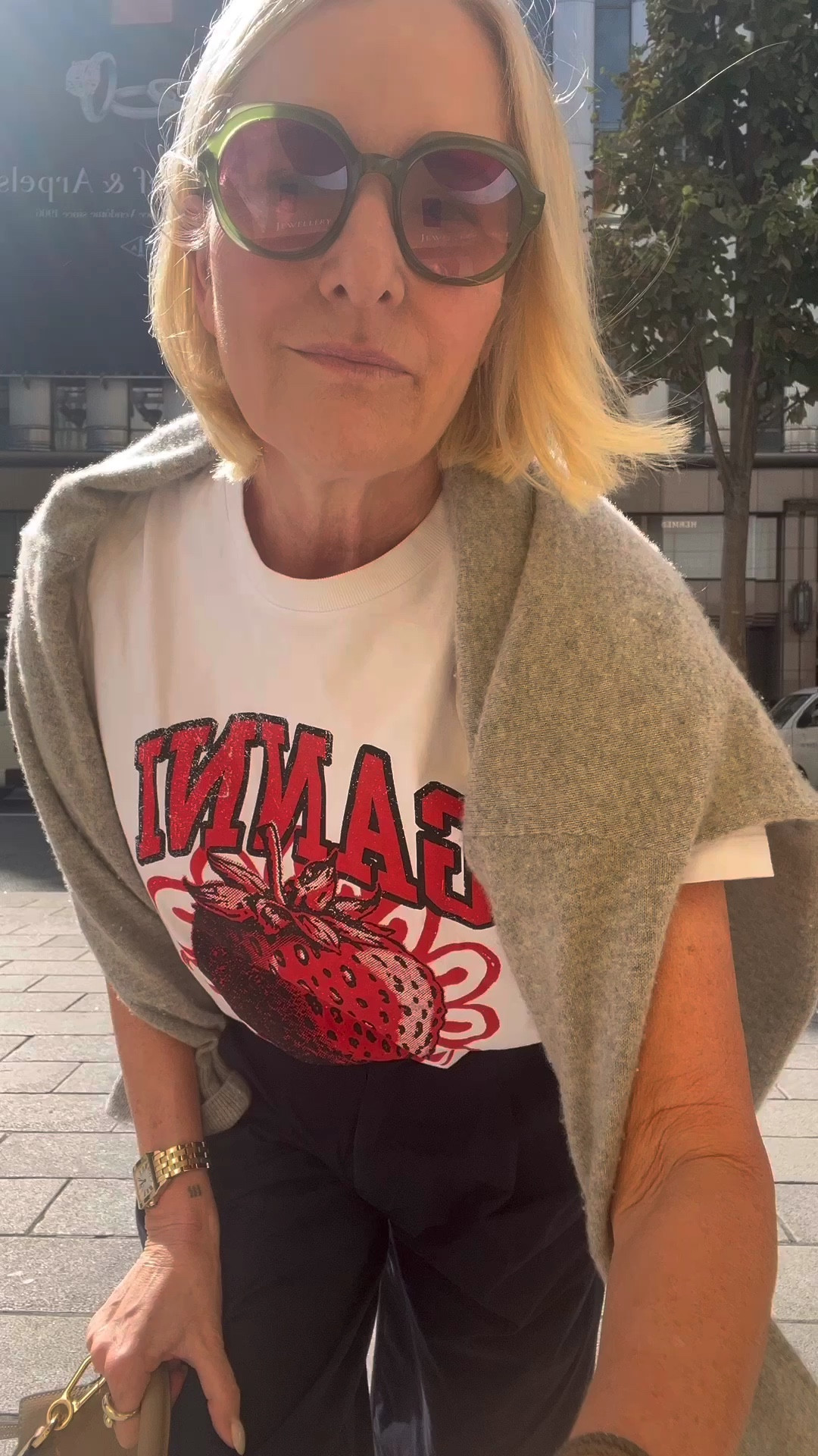 Tokyo Fit Check 🍣🇯🇵🍧

#LTKover50style #LTKstyletip #LTKaustralia