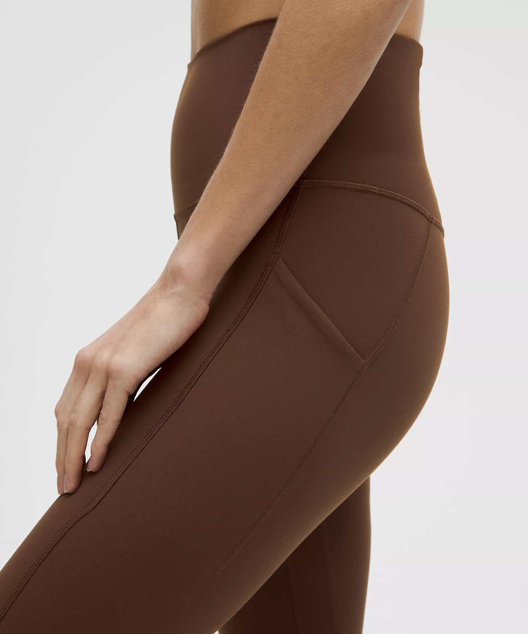 lululemon Align™ High-Rise Pant with Pockets 28" | Lululemon (US)