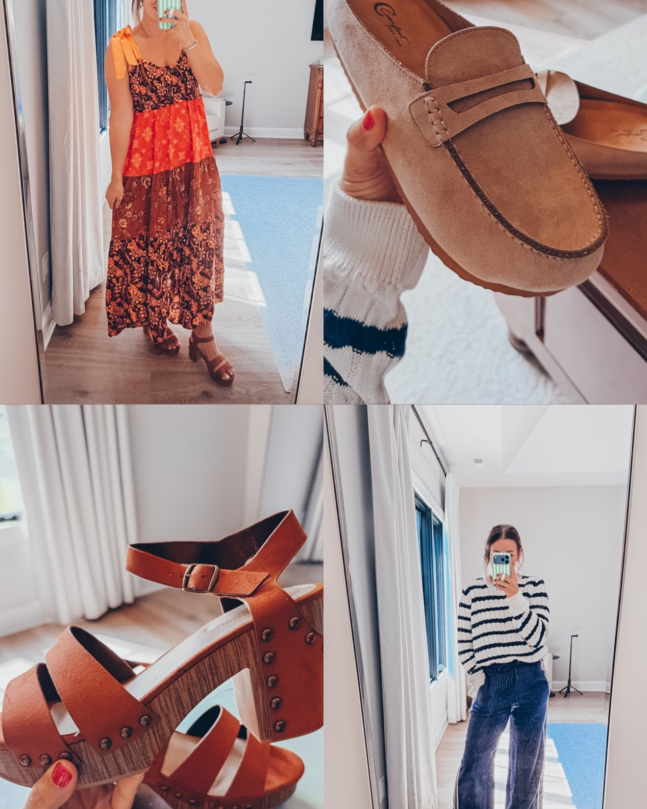 @catofashions has the most adorable pieces 🫶🏼 from everyday styles to workwear and everything in between 🤍 the varsity collection has quickly became a fall favorite of mine with football season approaching! On sale now for their 80th birthday celebration through 9/7 

Comment SHOP for links! 

#fallfashiontrends #fallfashion #smallbusinesslove #lifeandstyleblogger

#LTKSaleAlert #LTKgrwm