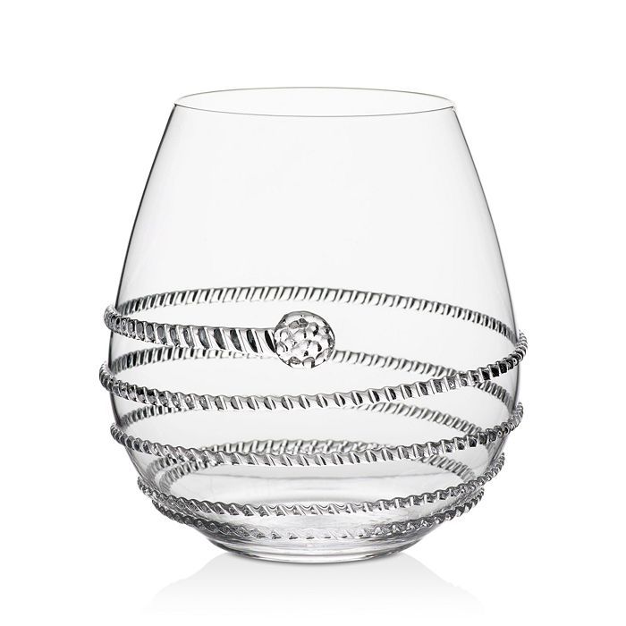 Amalia Balloon Stemless Red Wine Glass | Bloomingdale's (US)