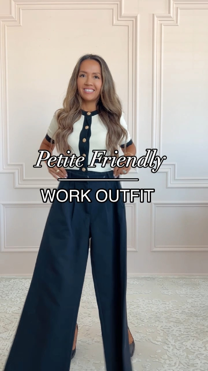 My favorite trousers and they are on sale!

Use code: AFLTK to get 20% off everything! 

Wearing size 24 petite 

#LTKWorkwear #LTKFindsUnder100 #LTKFallSale