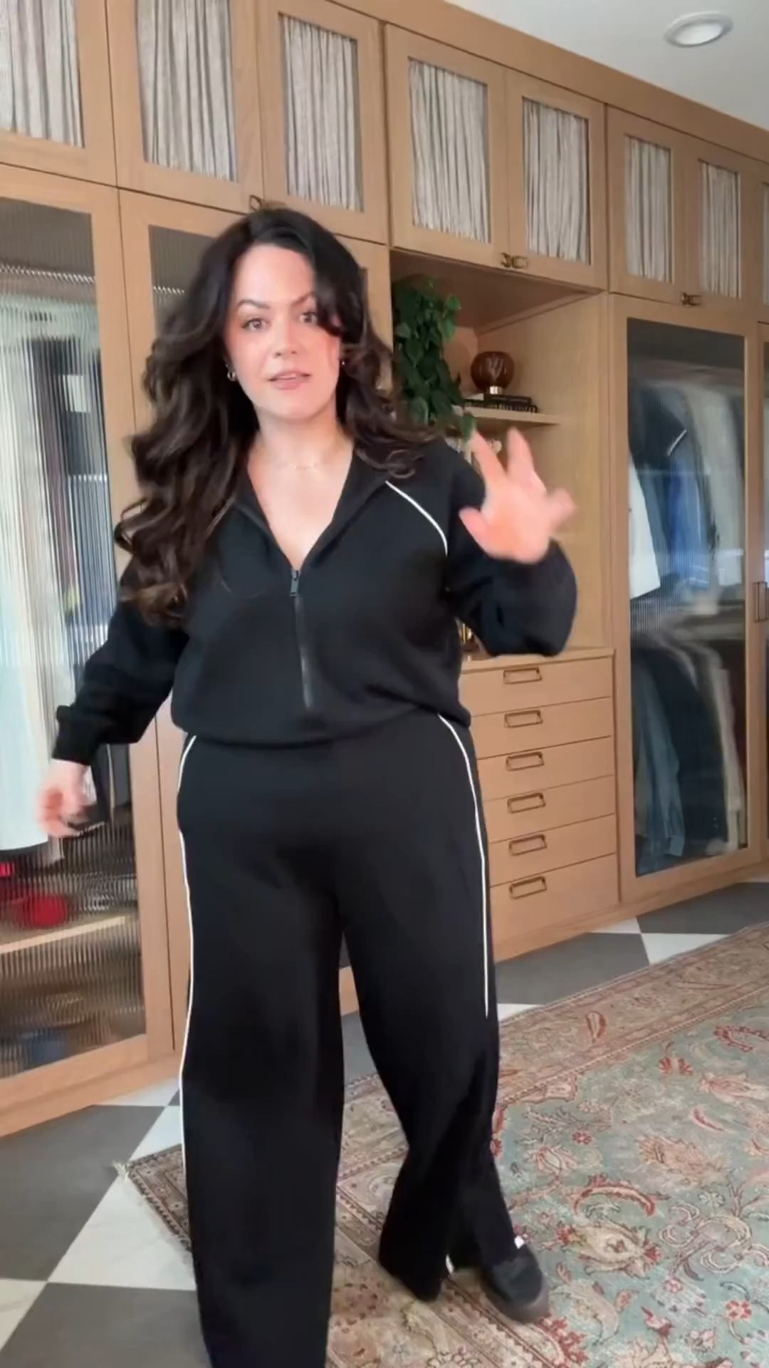 @spanx #spanxpartner



#LTKActive #LTKMidsize #LTKStyleTip