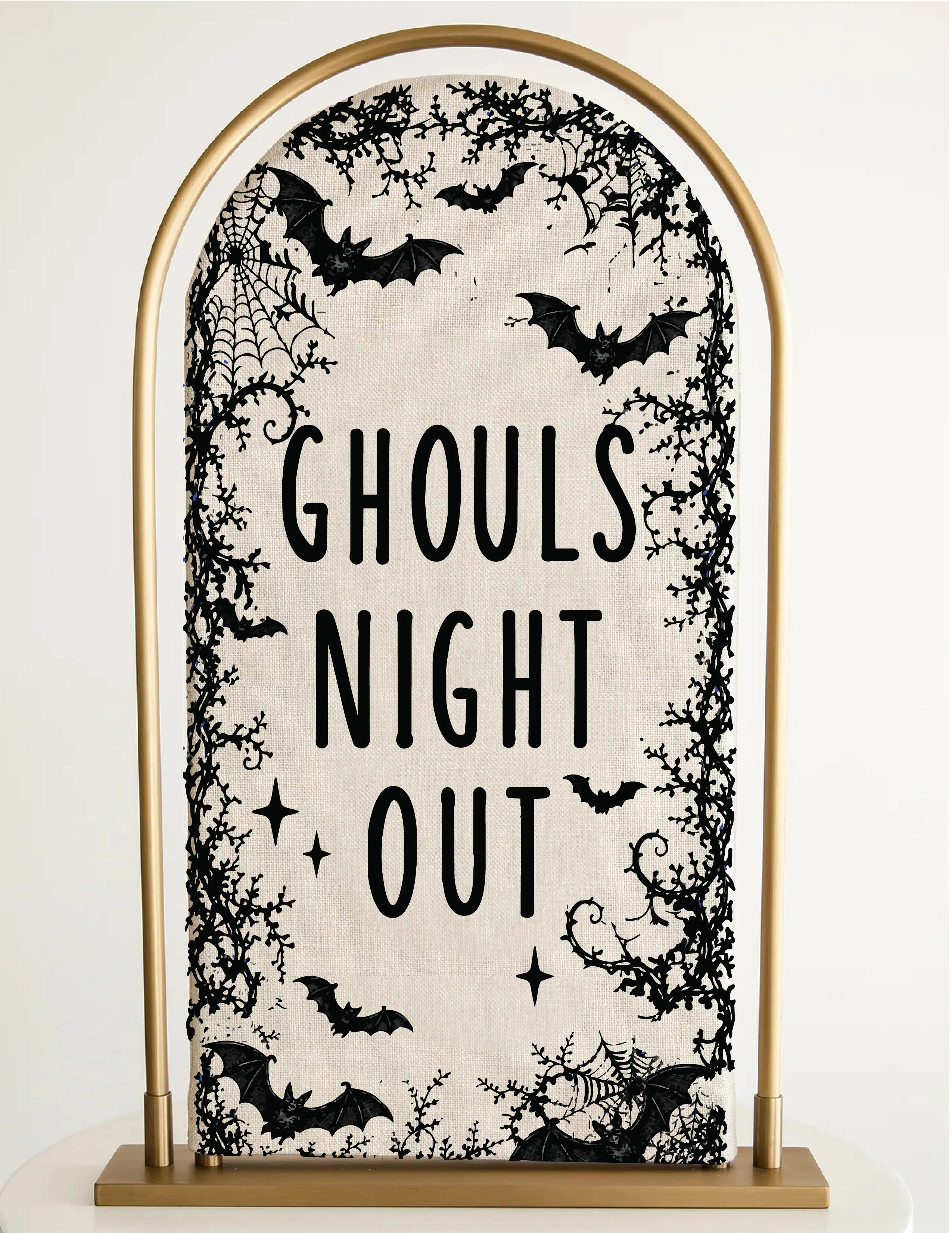 Ghouls Night Out | Kerbobbled