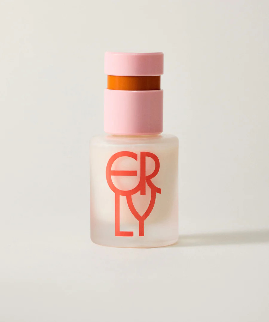 Daily Dew Illuminating Serum | ERLY