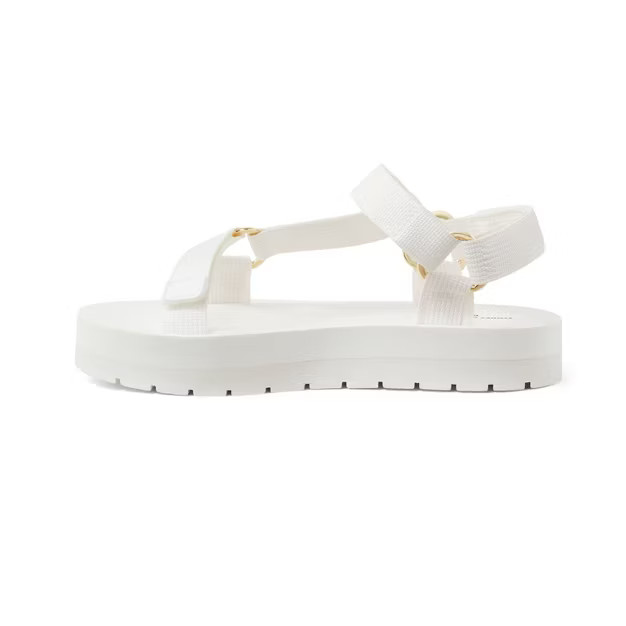 Women's Sport Sandals - Stoney Clover Lane x Target White | Target