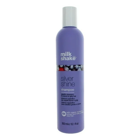 mlk_shake Silver Shine Shampoo 10.1 oz | Walmart (US)
