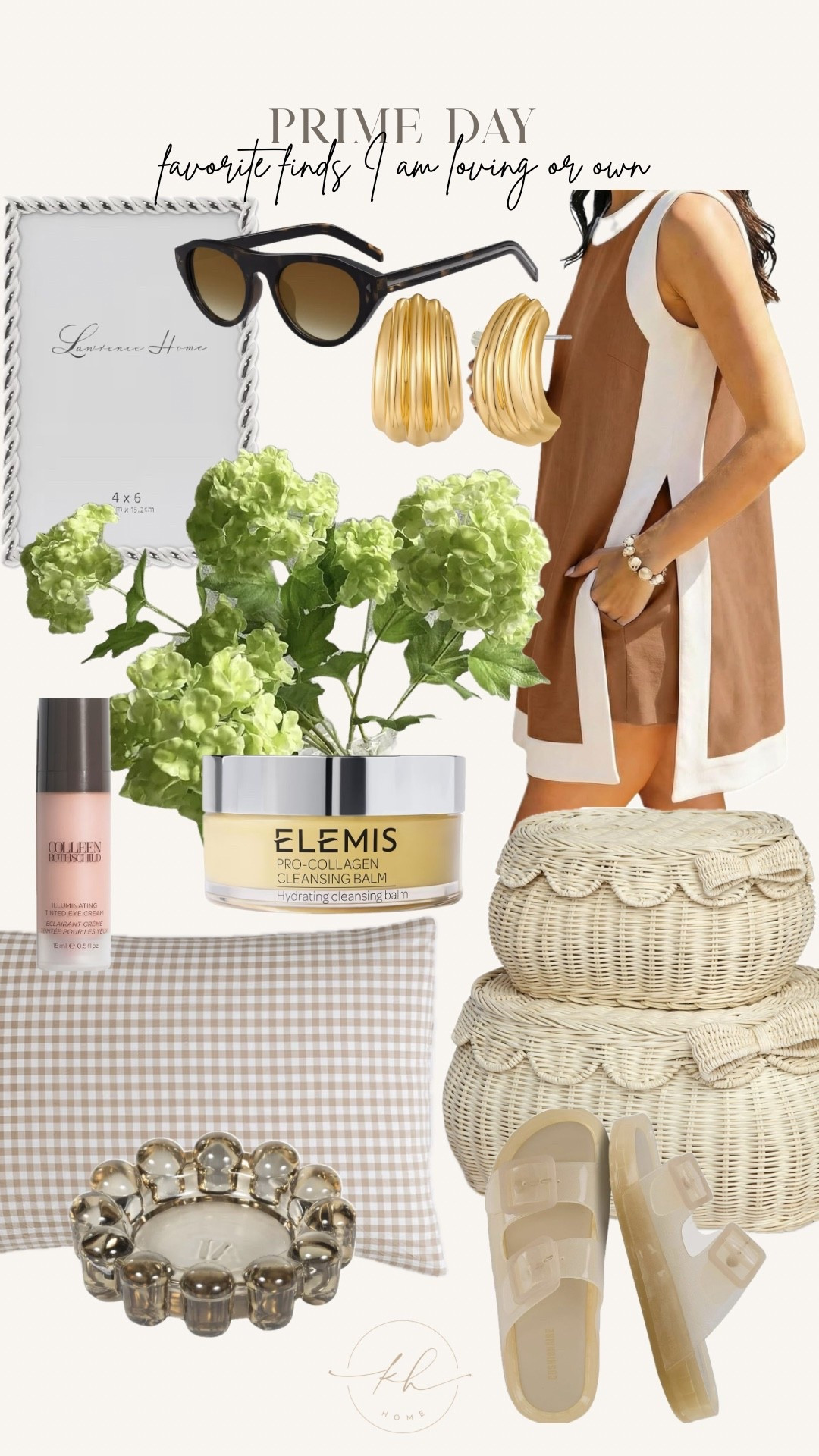 Prime Day favorite finds I own or love!

#LTKHome #LTKSaleAlert #LTKBeauty