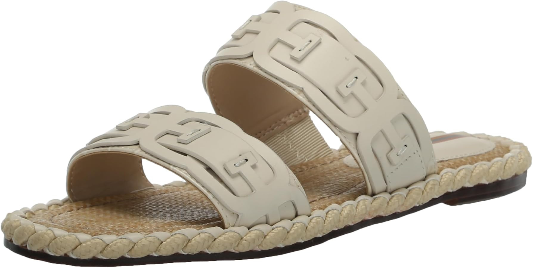 Sam Edelman Women's Tatum Flat Sandal | Amazon (US)