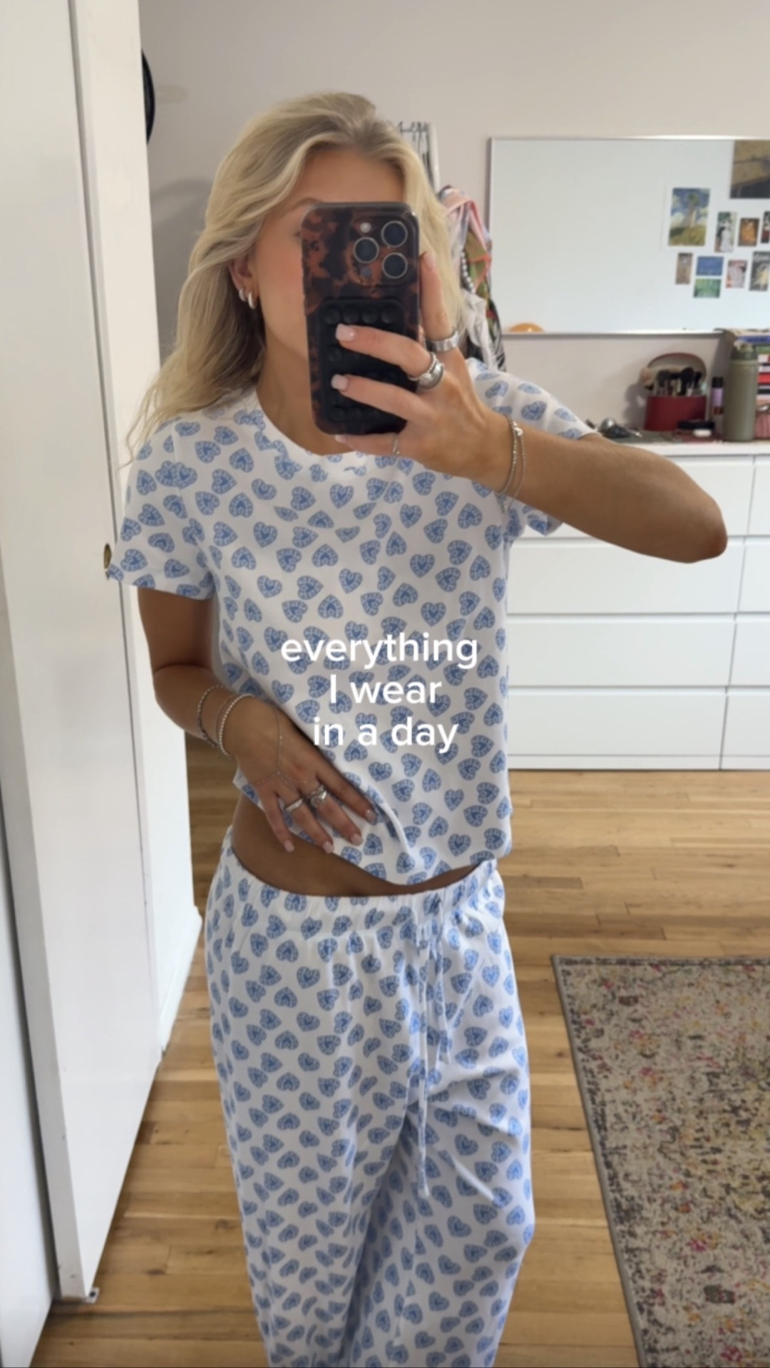 What I wore today

#LTKootd